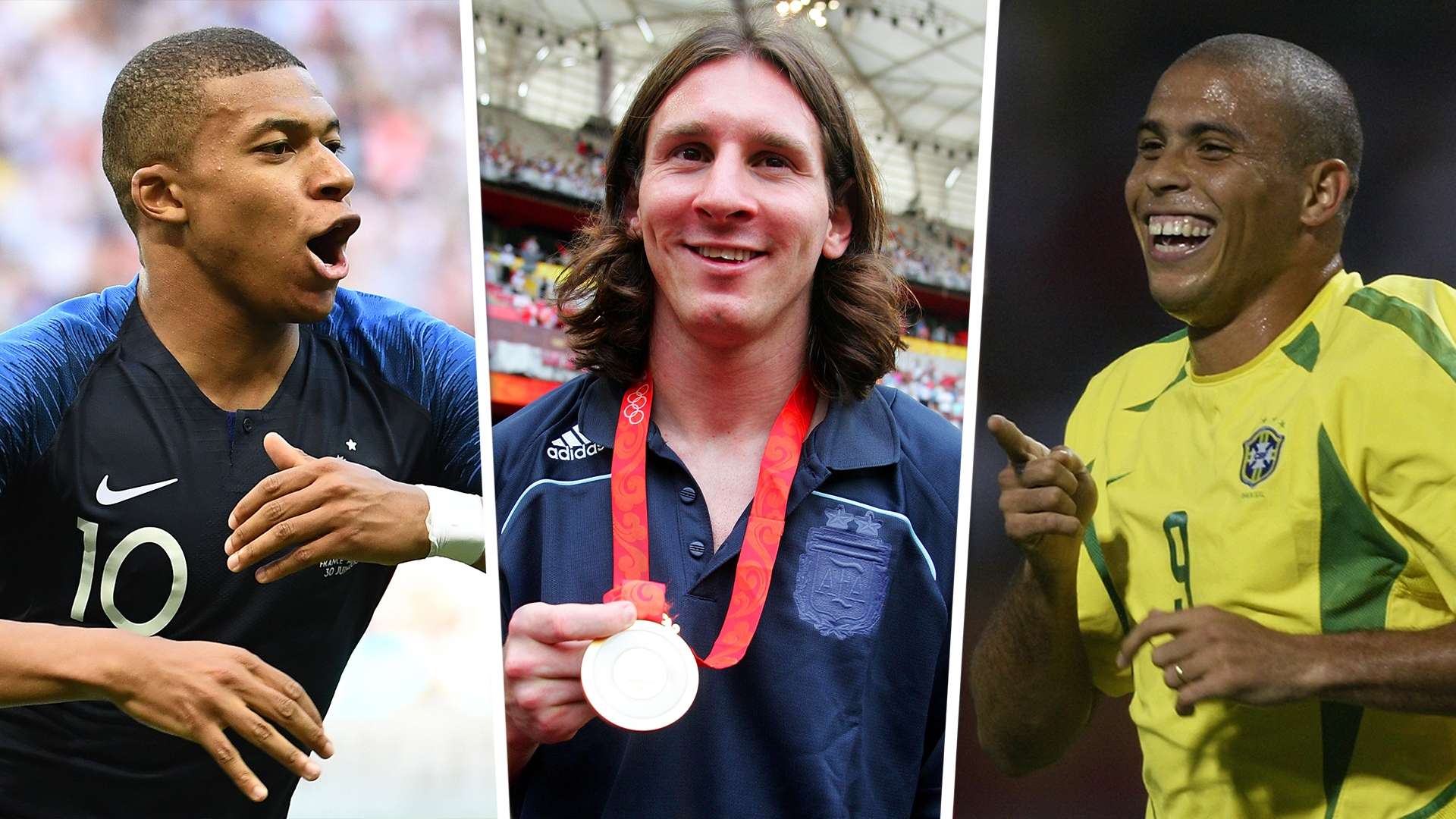 強隊的表現 強隊的表現