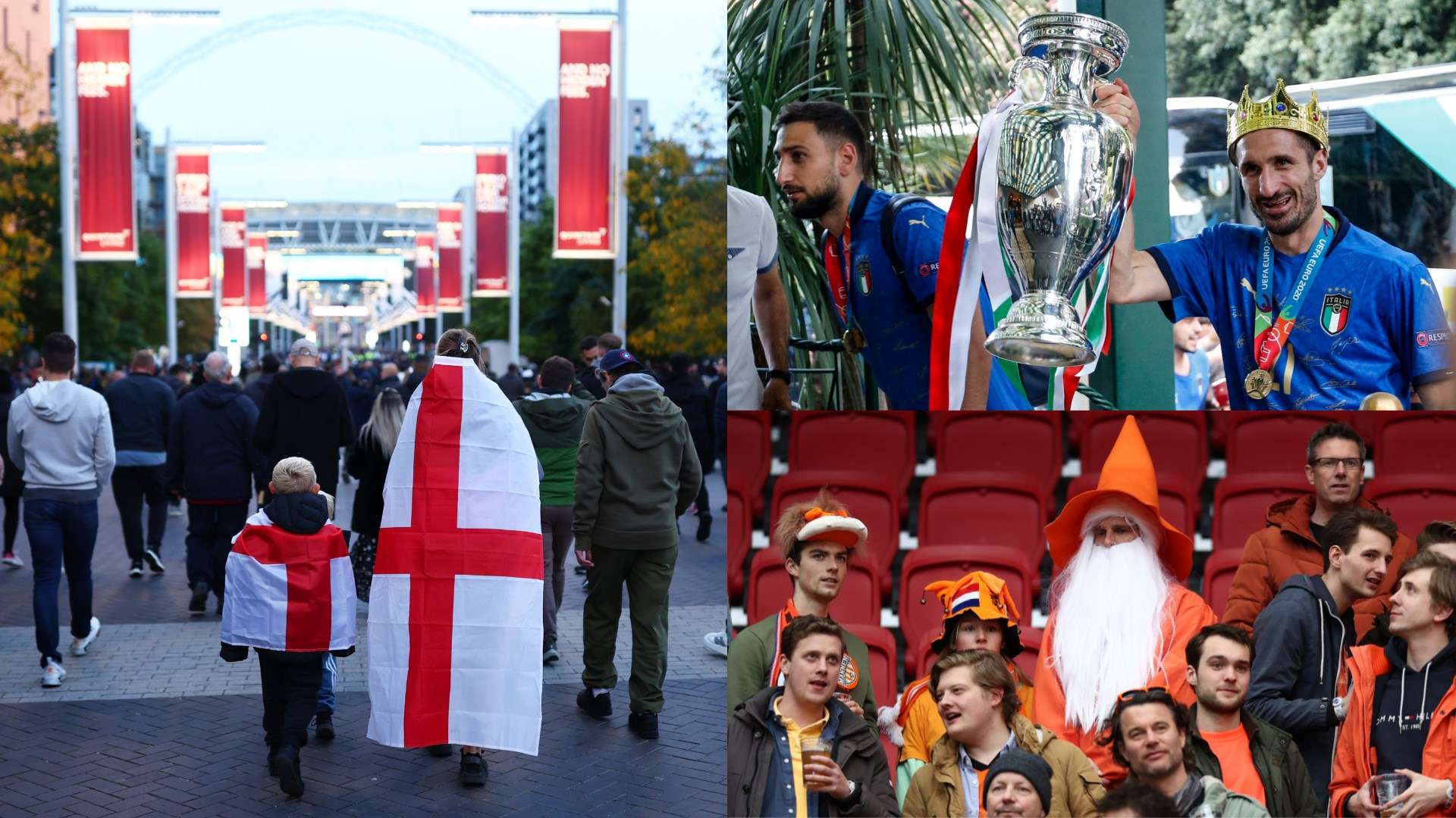 比賽開始後 比賽開始後