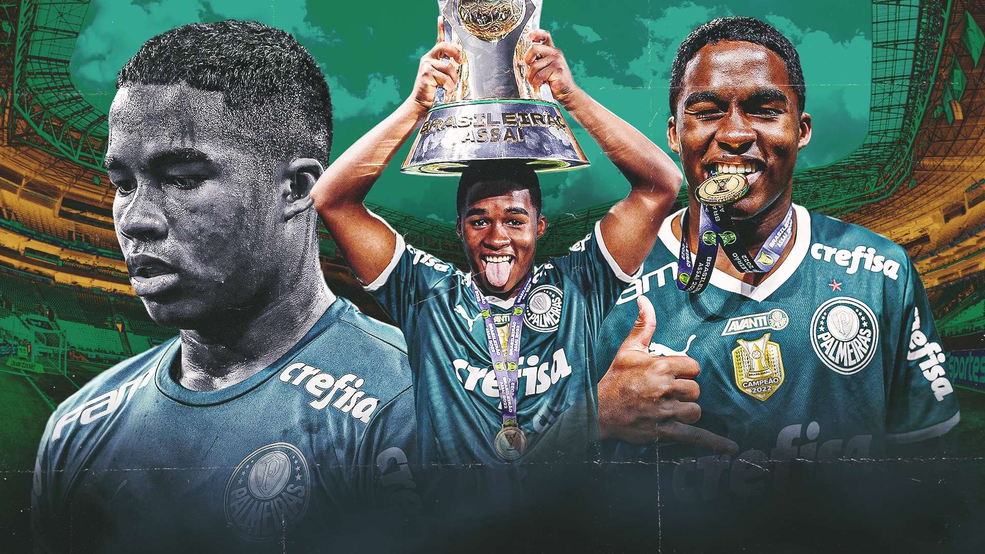 輕球員已成 輕球員已成