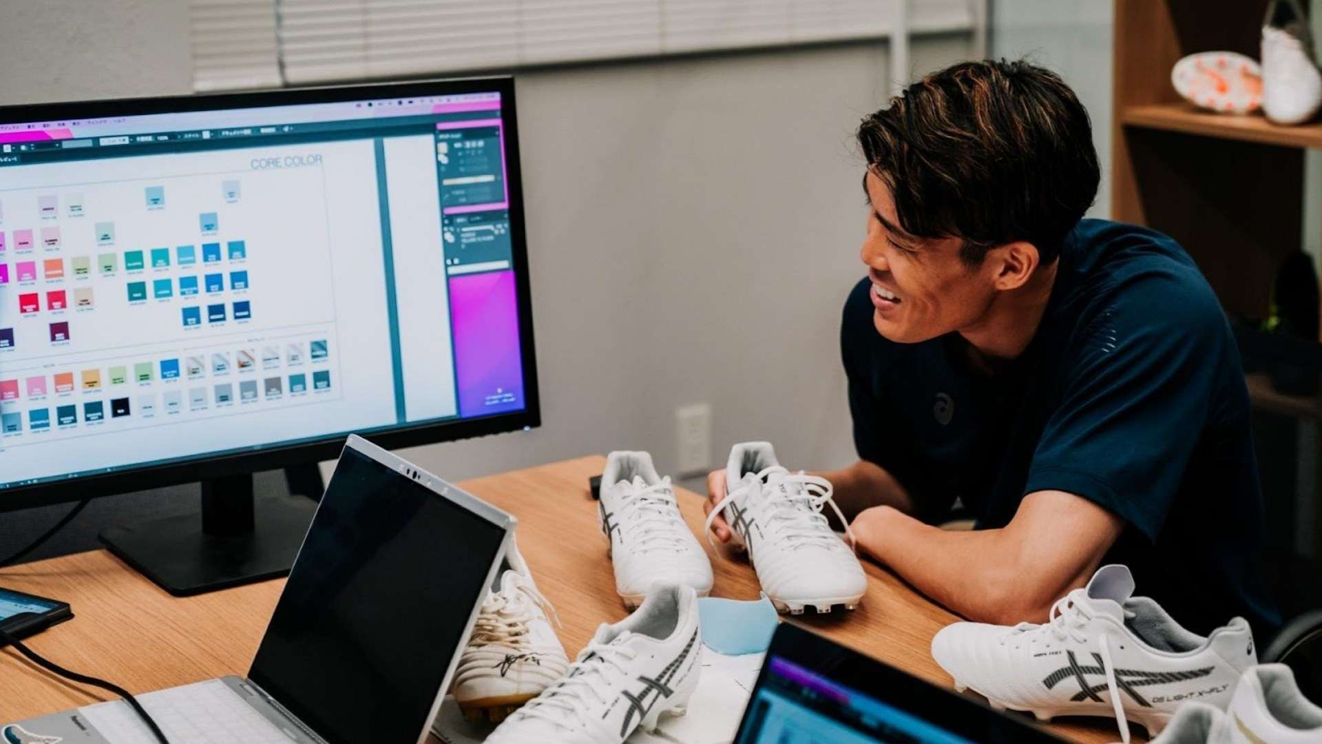 一切的關鍵 一切的關鍵